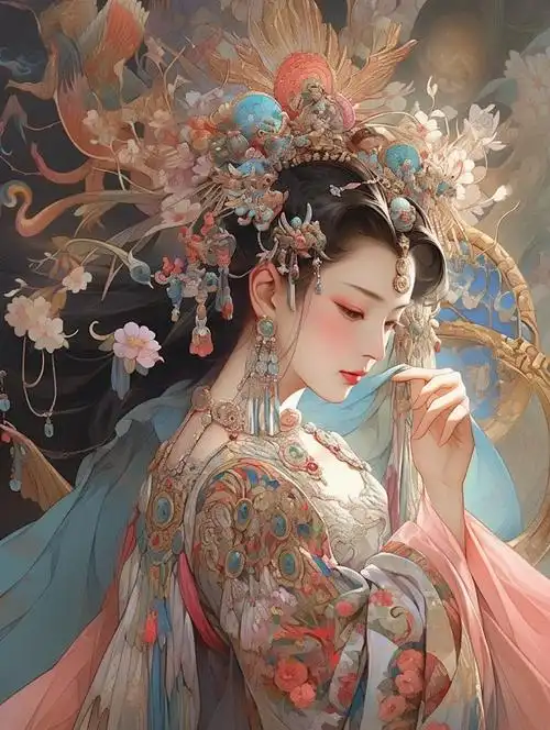 无名 最新更新图