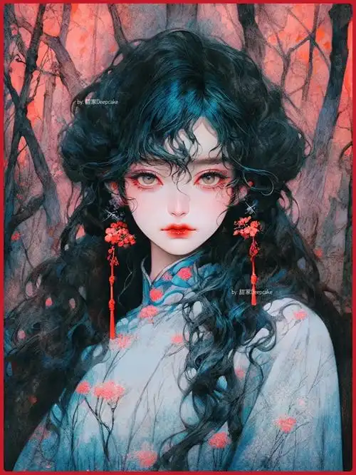 封神第一部：朝歌风云 画廊剧照