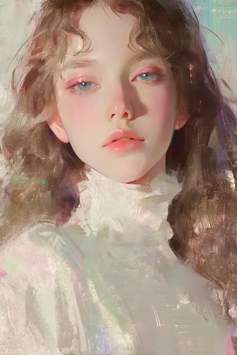 热辣滚烫 画廊剧照