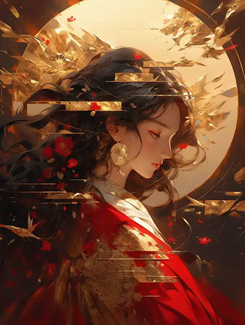 教父 海报