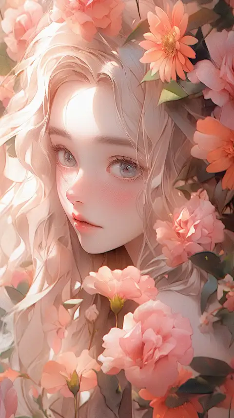花样年华 海报